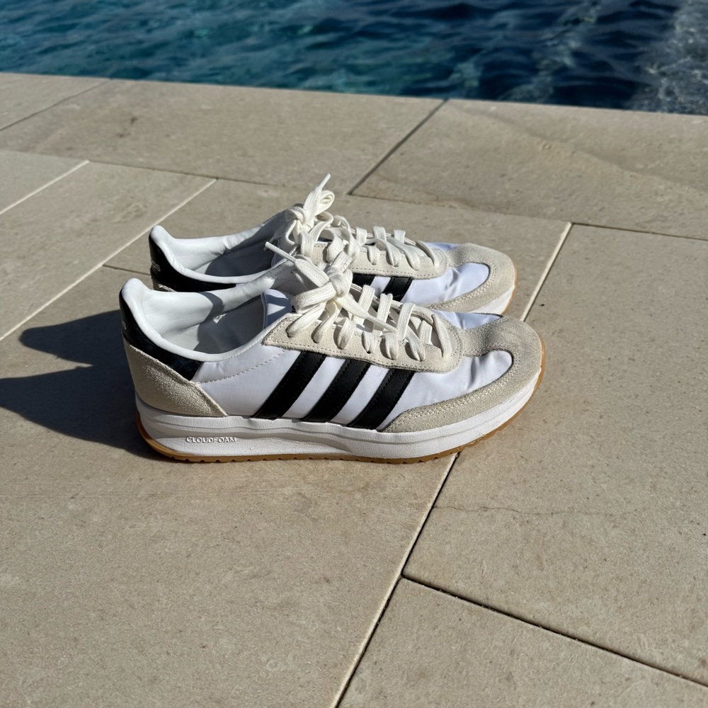 adidas CloudFoam Comfort Sneakers size 8.5
